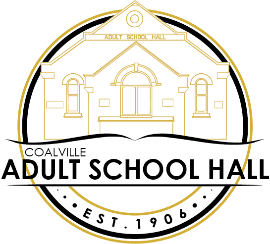 Coalville Adult School Hall Venue